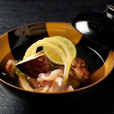 Fufu Kyu-Karuizawa Seiyou No Mori Buitenkant foto