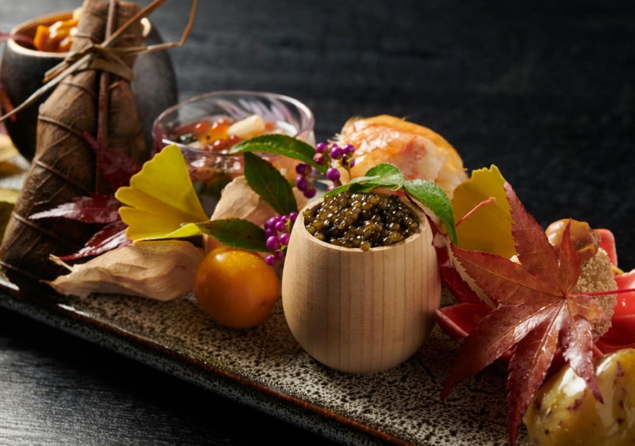 Fufu Kyu-Karuizawa Seiyou No Mori Buitenkant foto